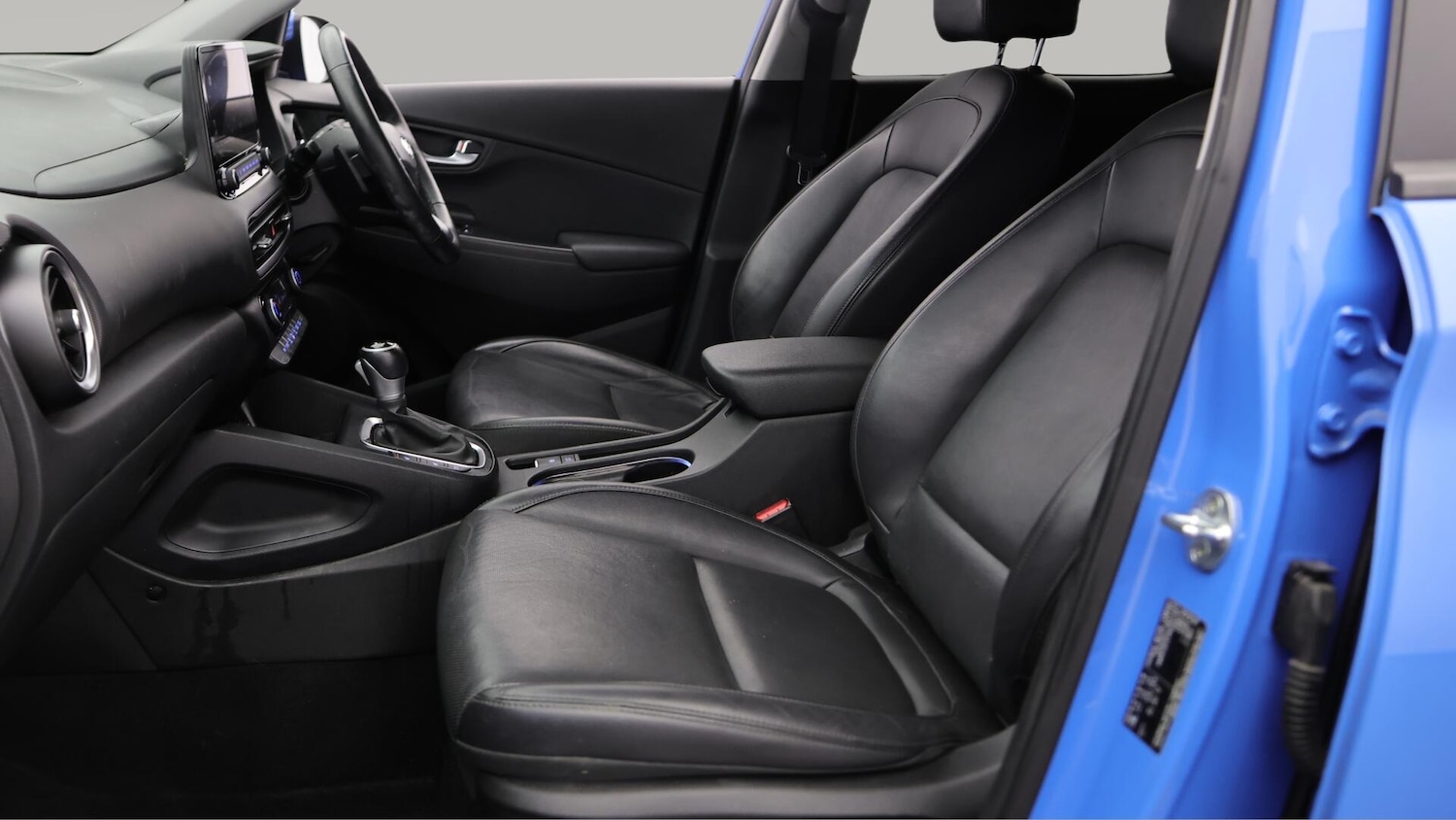 Used Hyundai KONA 2022 for sale - 76432361: Photo 15