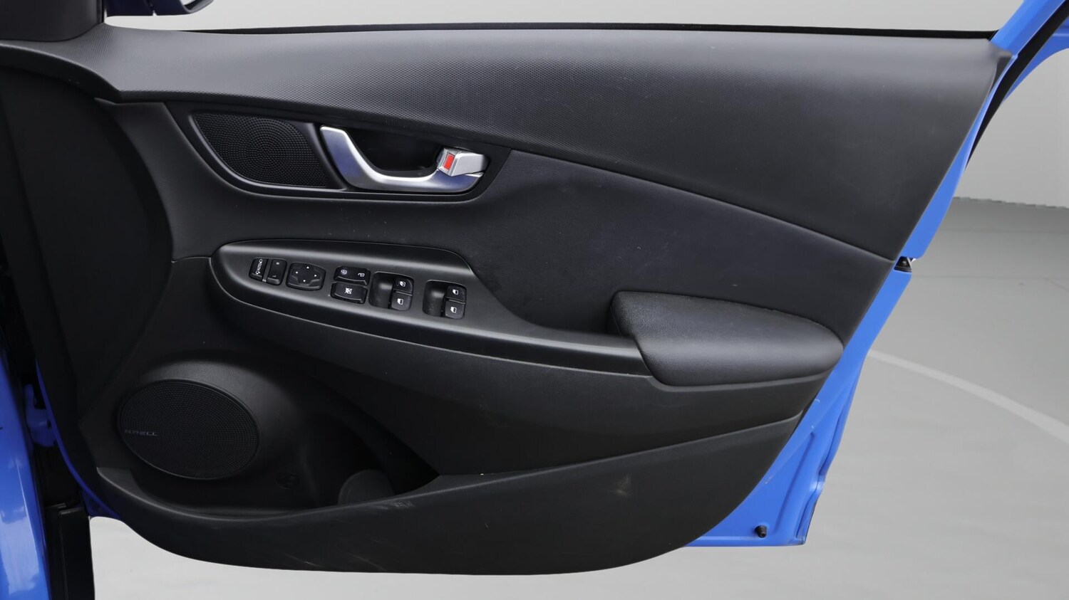 Used Hyundai KONA 2022 for sale - 76432361: Photo 16