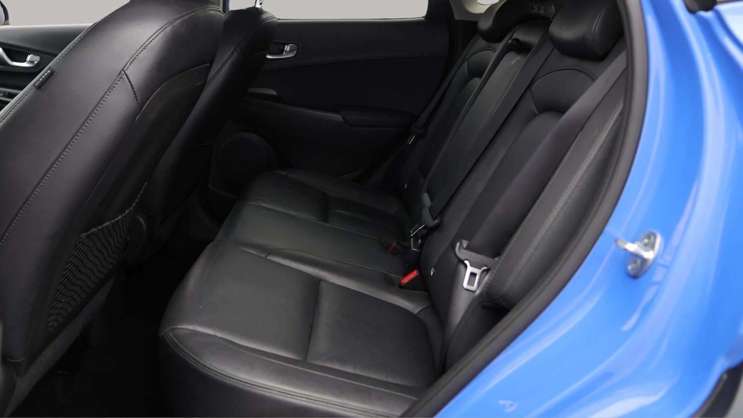 Used Hyundai KONA 2022 for sale - 76432361: Photo 17