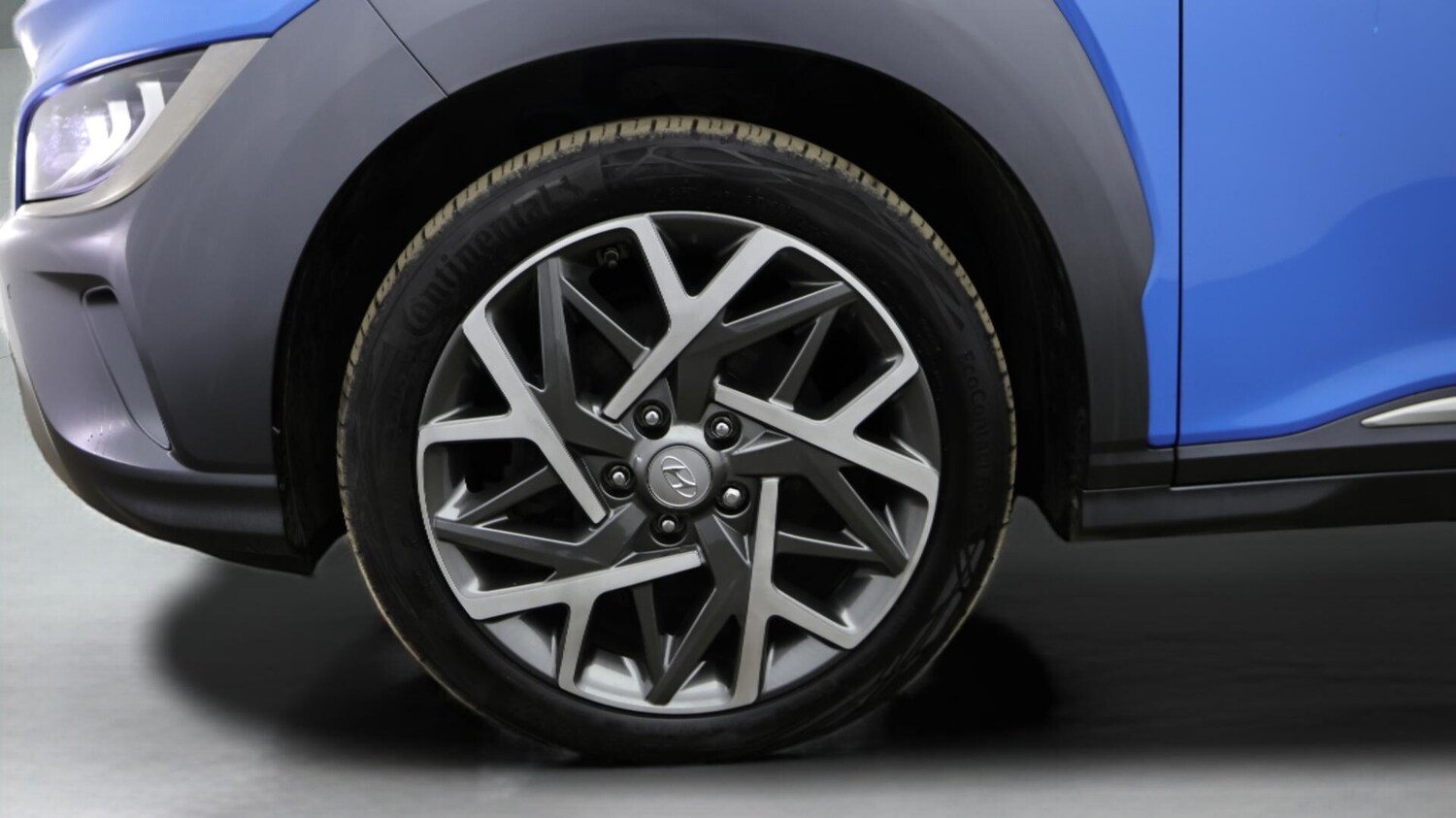 Used Hyundai KONA 2022 for sale - 76432361: Photo 19