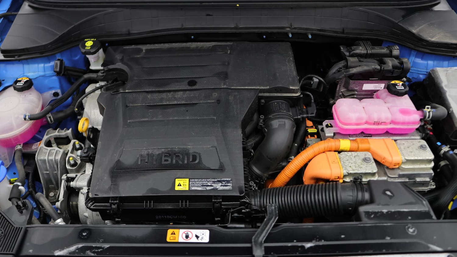 Used Hyundai KONA 2022 for sale - 76432361: Photo 20