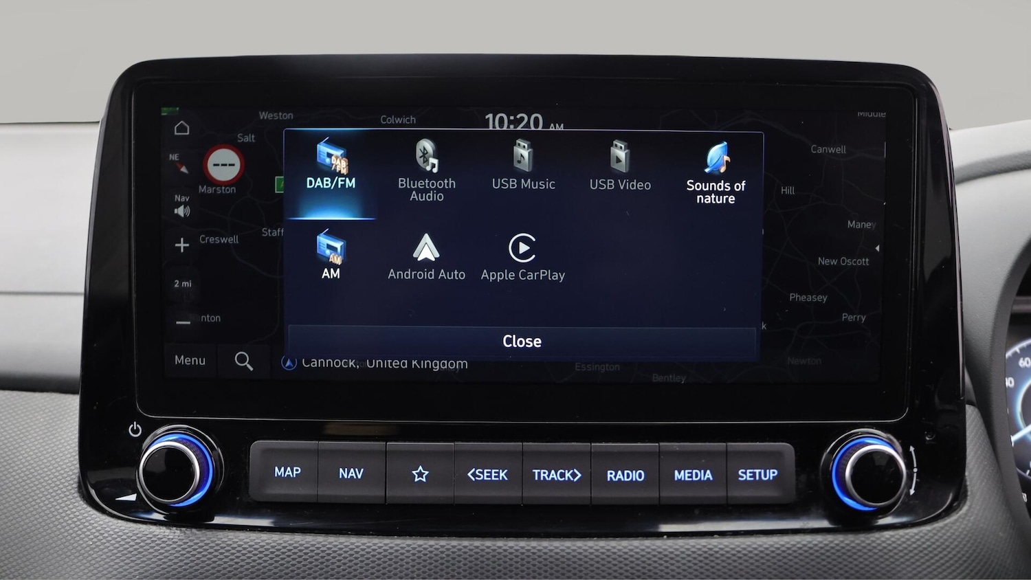 Used Hyundai KONA 2022 for sale - 76432361: Photo 25