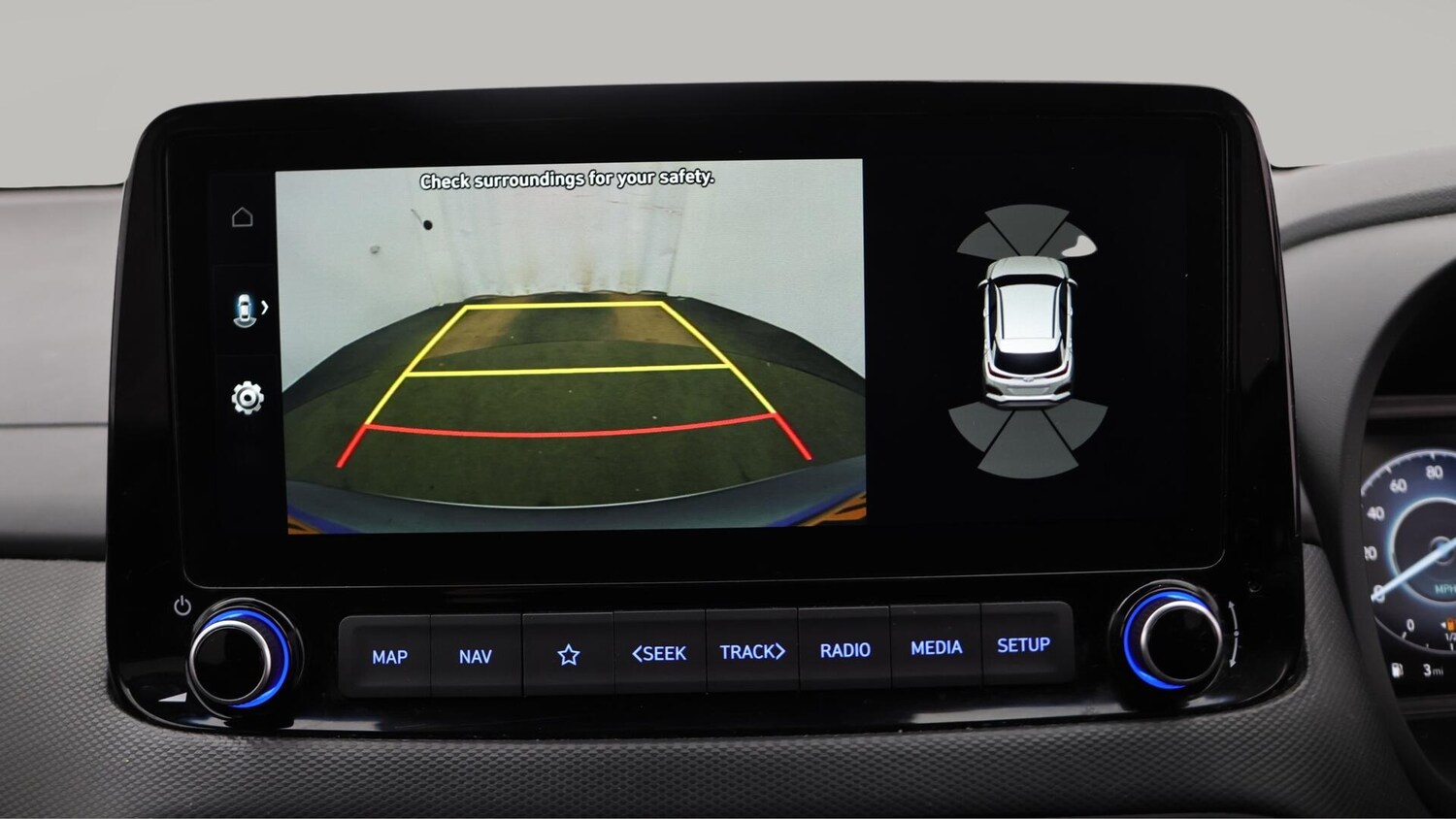 Used Hyundai KONA 2022 for sale - 76432361: Photo 26