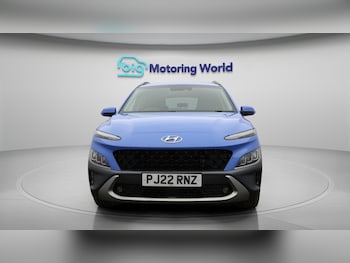 Used Hyundai KONA 2022 for sale - 76432361: Photo