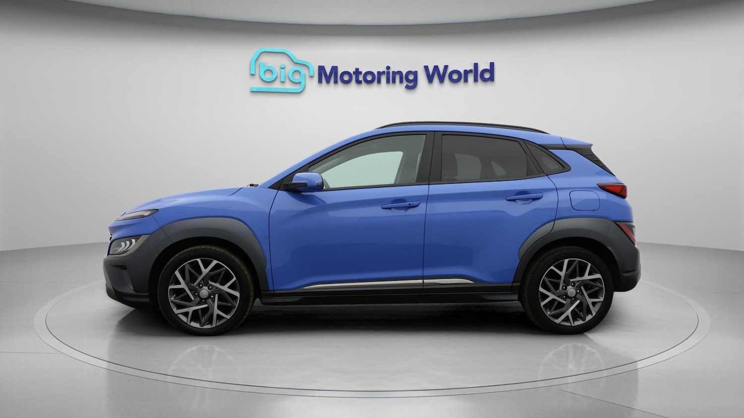Used Hyundai KONA 2022 for sale - 76432361: Photo 5