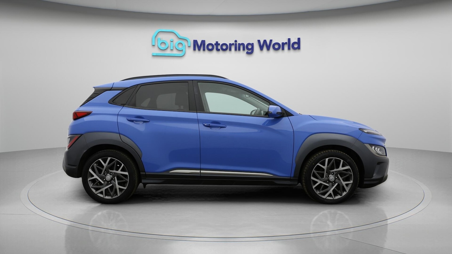Used Hyundai KONA 2022 for sale - 76432361: Photo 9