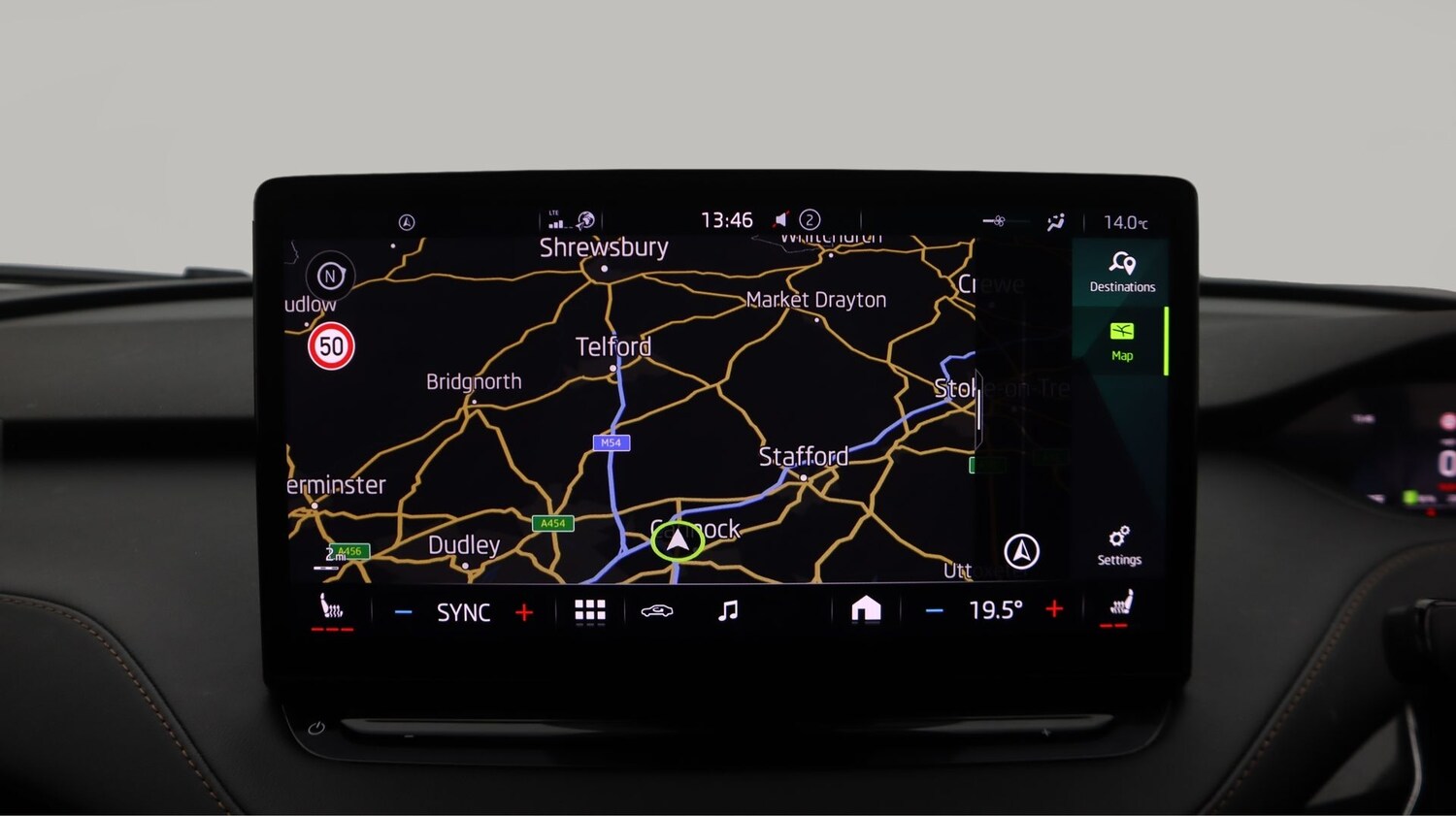 Used Skoda Enyaq 2023 for sale - 77822571: Photo 11