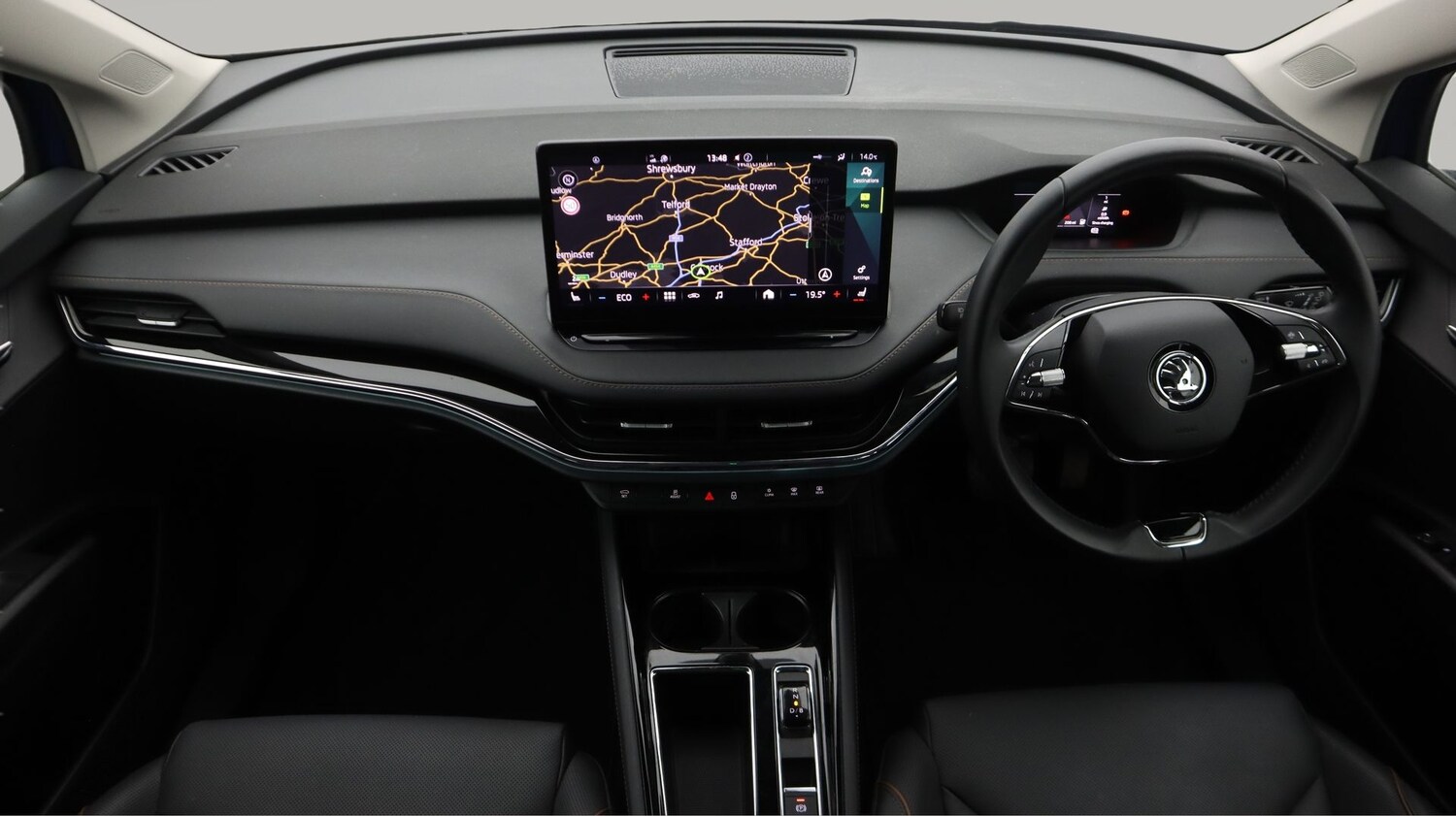 Used Skoda Enyaq 2023 for sale - 77822571: Photo 13