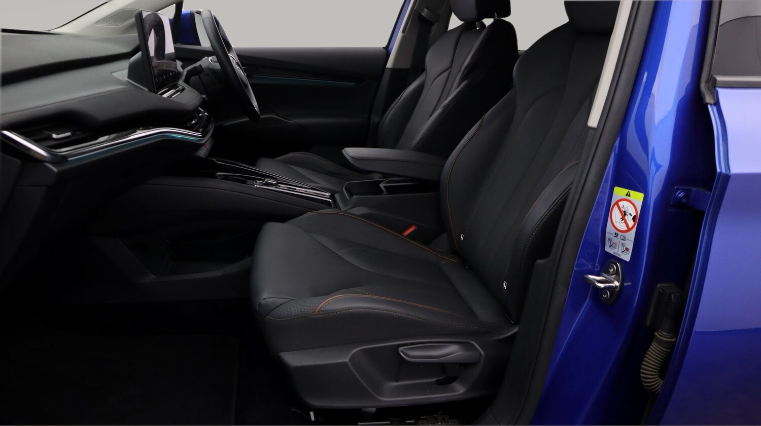 Used Skoda Enyaq 2023 for sale - 77822571: Photo 14