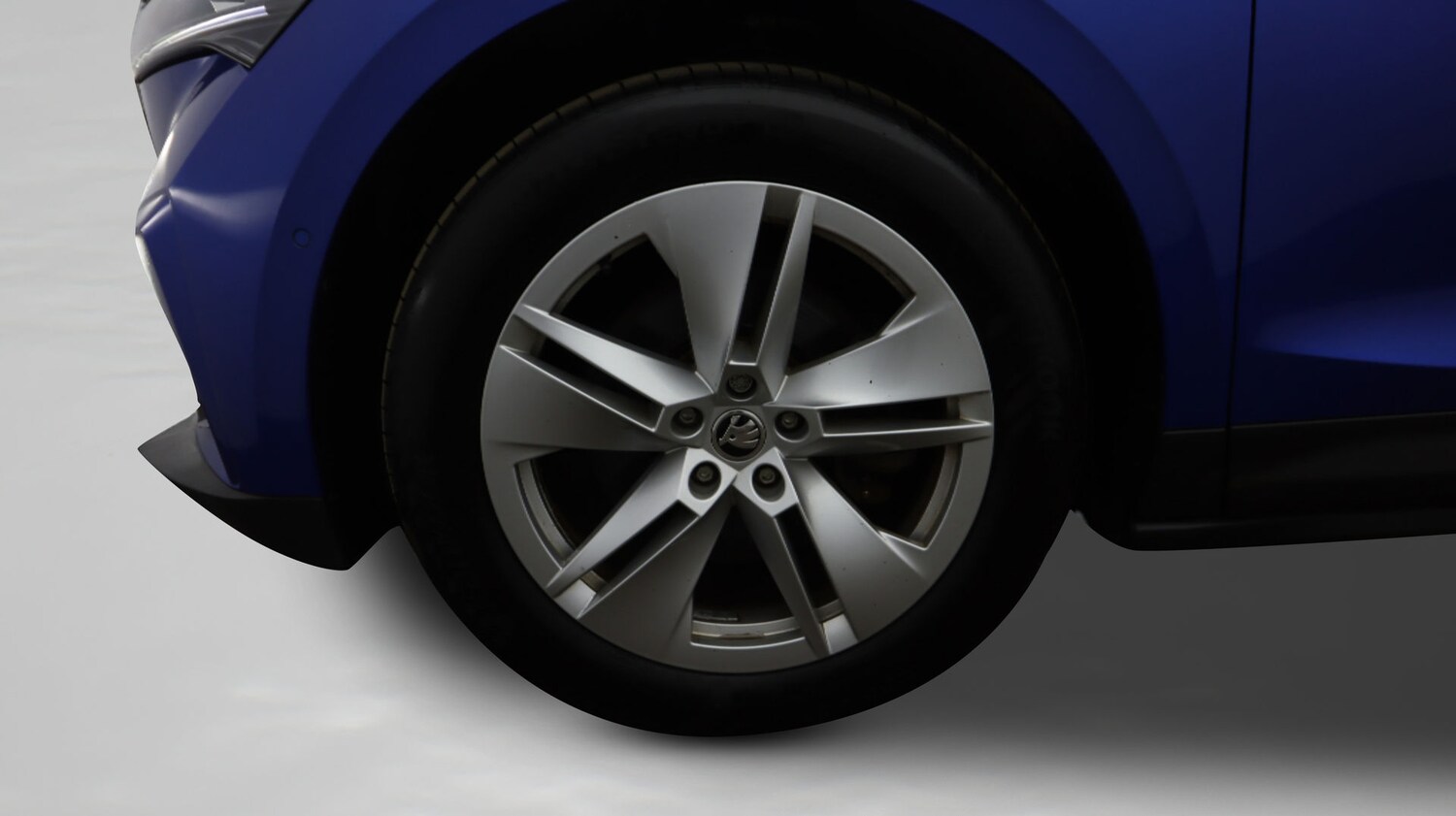 Used Skoda Enyaq 2023 for sale - 77822571: Photo 18