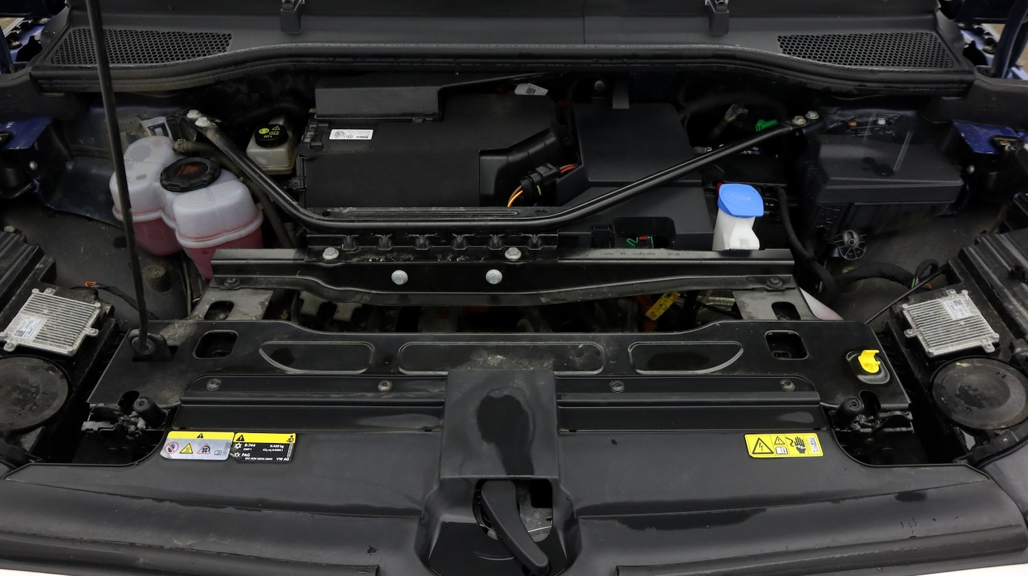 Used Skoda Enyaq 2023 for sale - 77822571: Photo 19