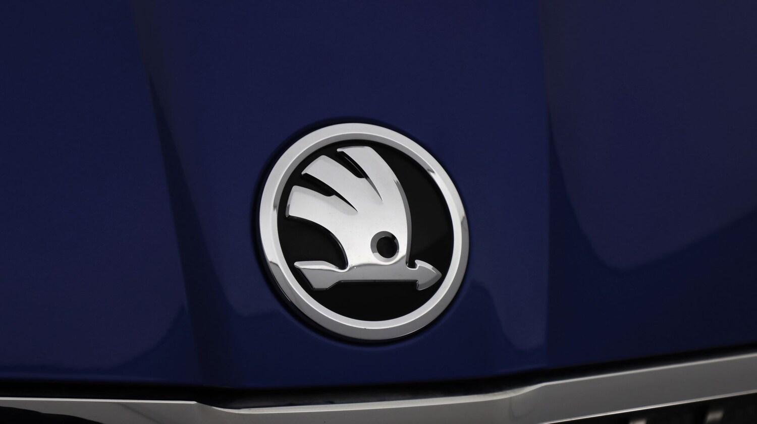 Used Skoda Enyaq 2023 for sale - 77822571: Photo 20