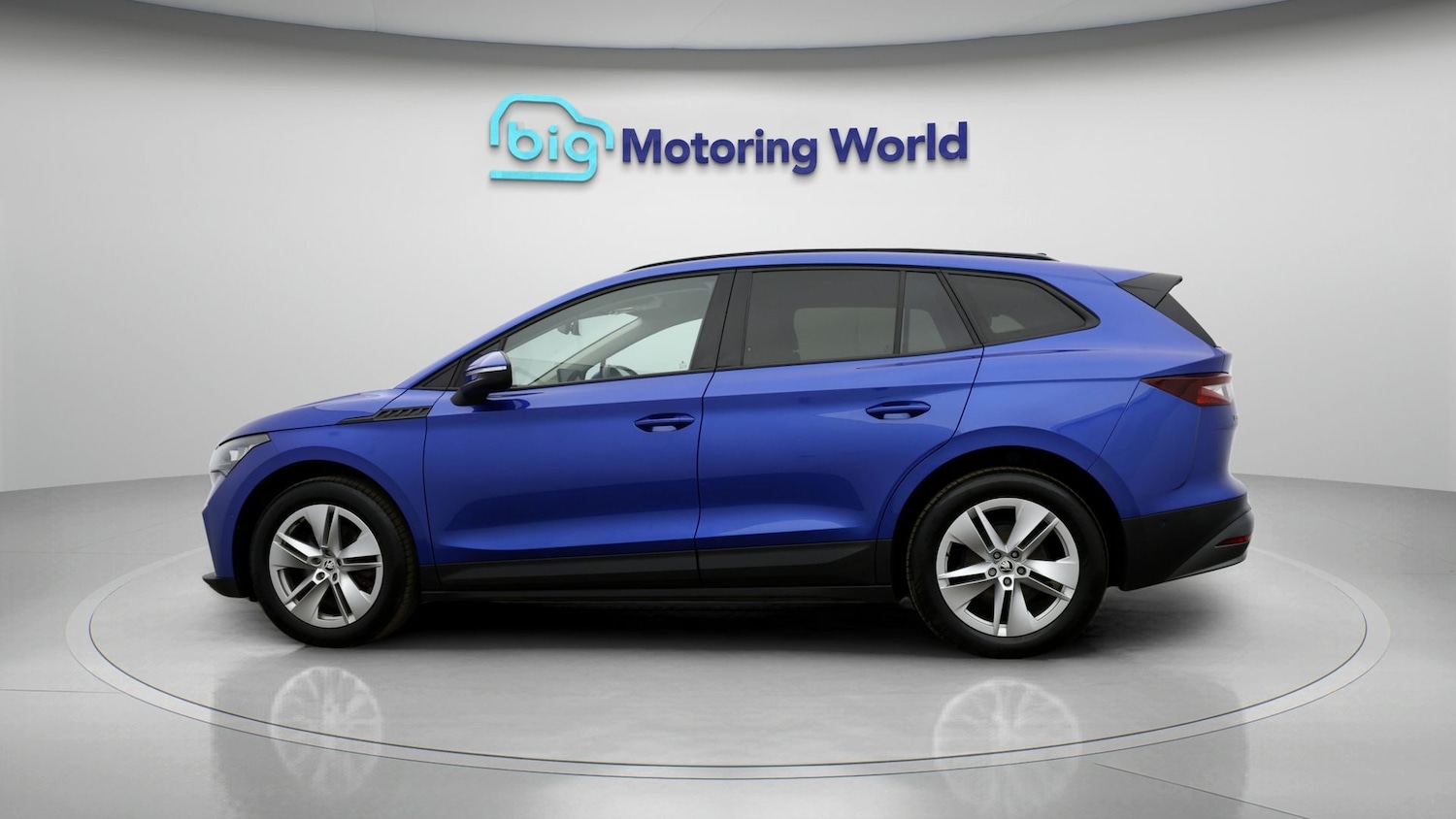 Used Skoda Enyaq 2023 for sale - 77822571: Photo 4