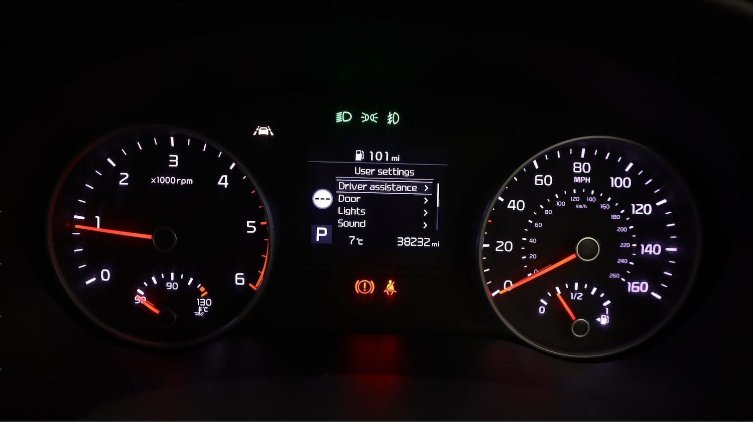 Used Kia Sportage for sale - 77729205: Photo 10