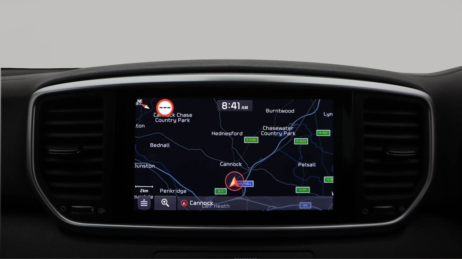 Used Kia Sportage for sale - 77729205: Photo 11