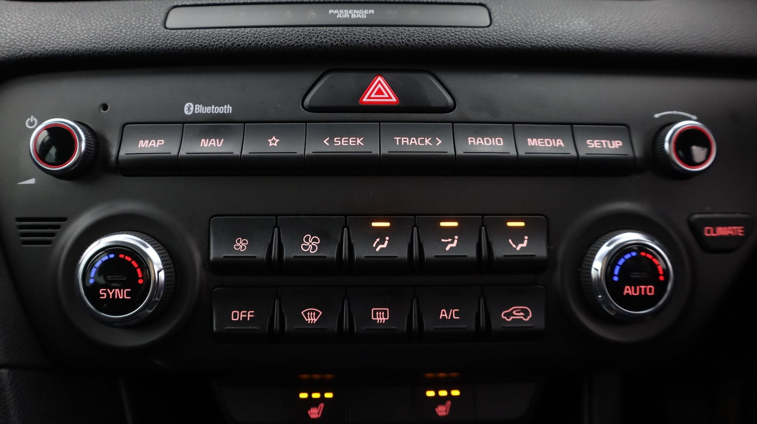 Used Kia Sportage for sale - 77729205: Photo 12