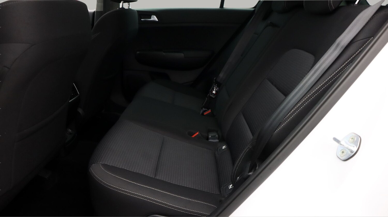 Used Kia Sportage for sale - 77729205: Photo 16