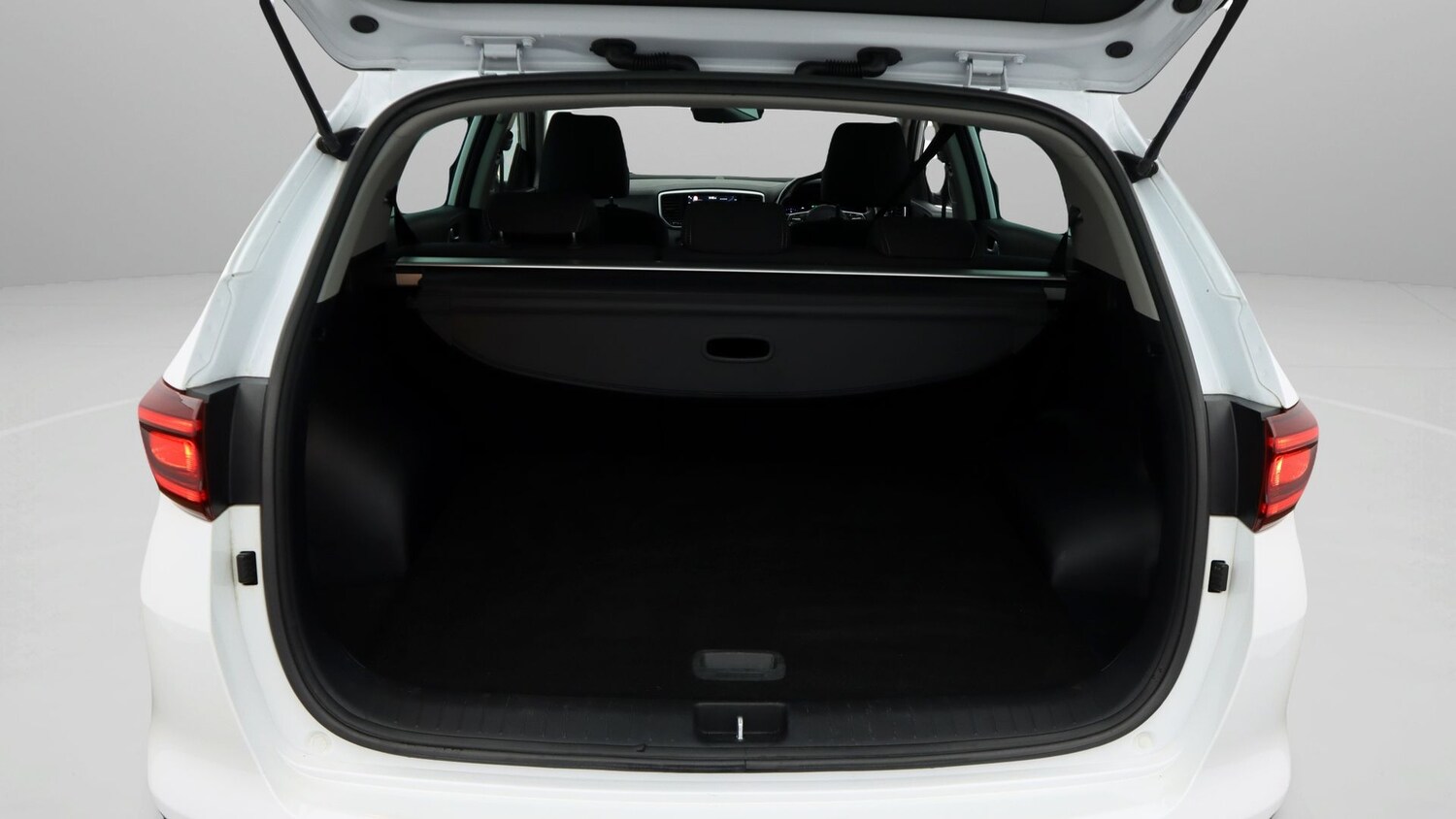 Used Kia Sportage for sale - 77729205: Photo 17