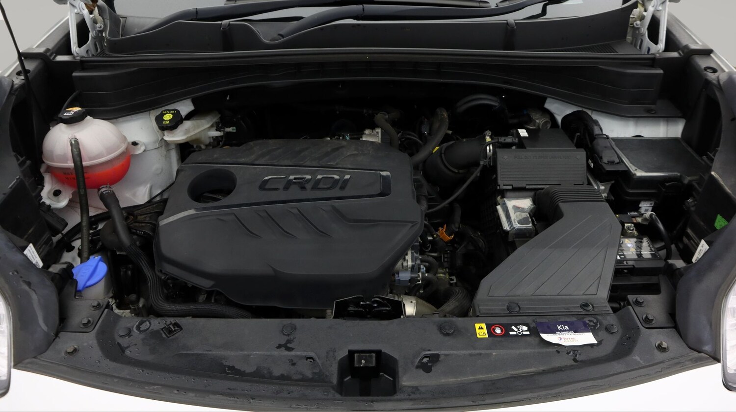 Used Kia Sportage for sale - 77729205: Photo 19