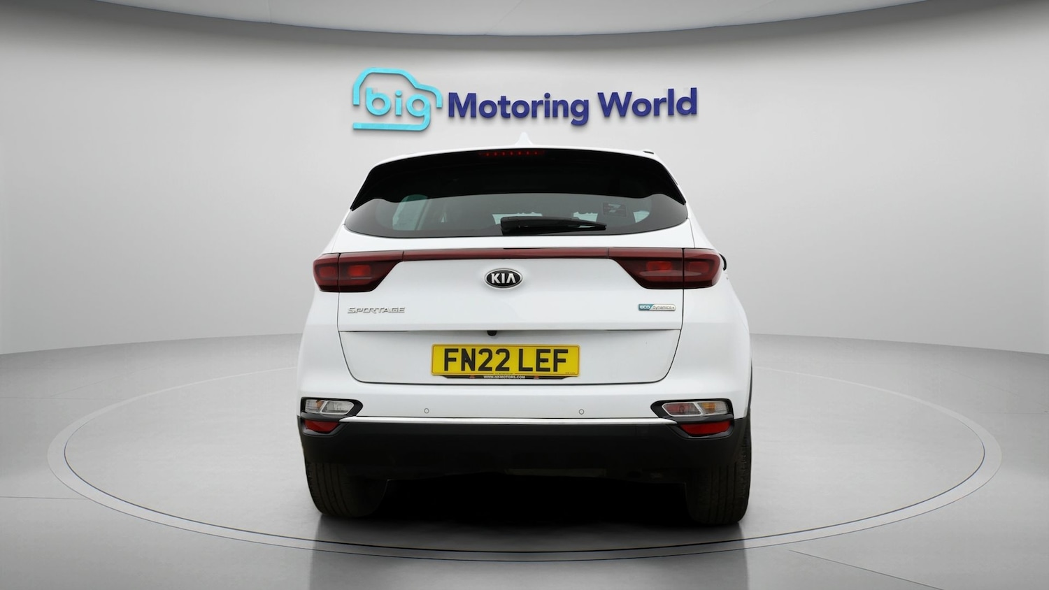 Used Kia Sportage for sale - 77729205: Photo 6