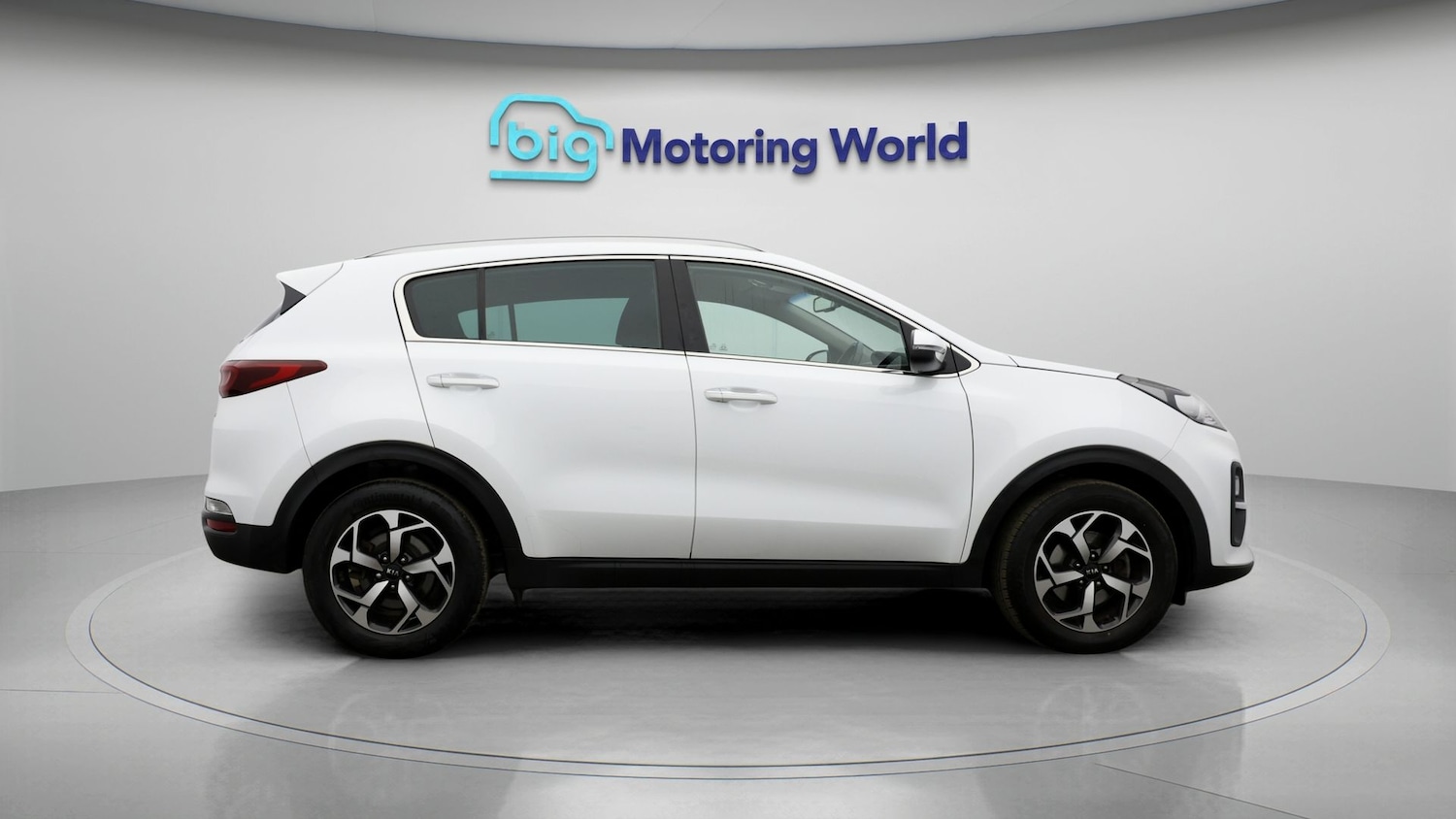 Used Kia Sportage for sale - 77729205: Photo 8