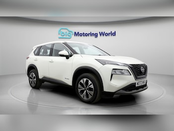 Used Nissan X-Trail 2023 for sale - 78939897: Photo