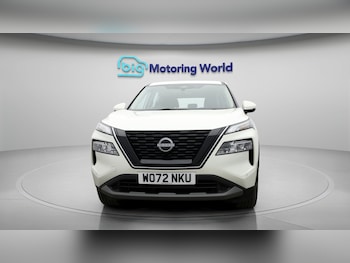 Used Nissan X-Trail 2023 for sale - 78939897: Photo