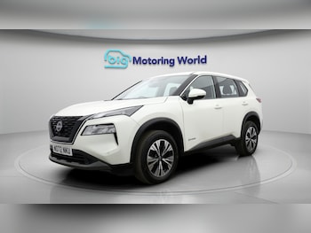 Used Nissan X-Trail 2023 for sale - 78939897: Photo