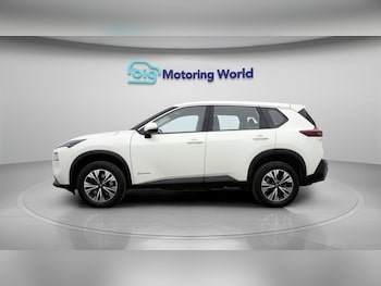 Used Nissan X-Trail 2023 for sale - 78939897: Photo