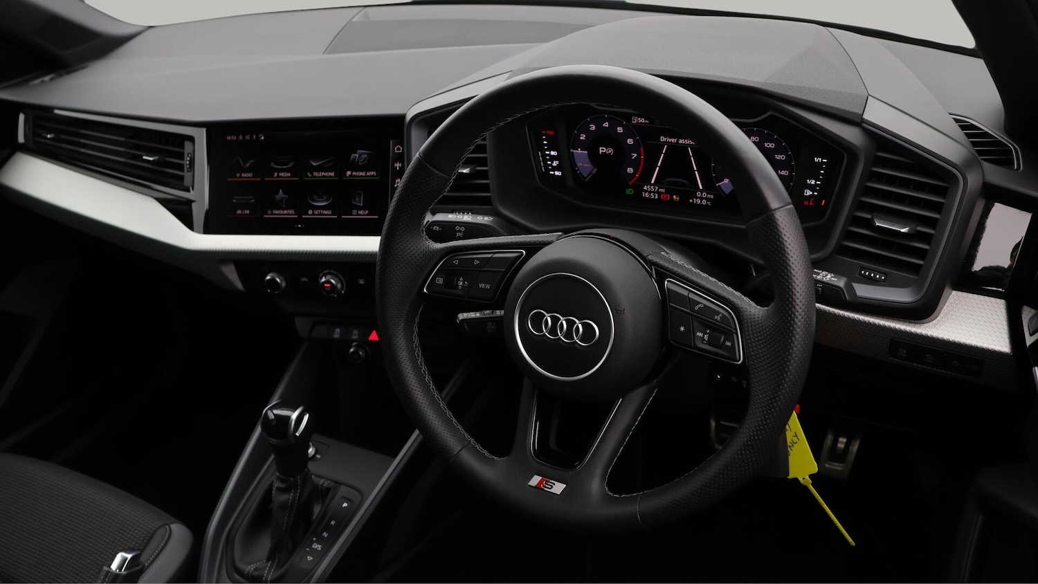 Used Audi A1 2023 for sale - 76083635: Photo 10