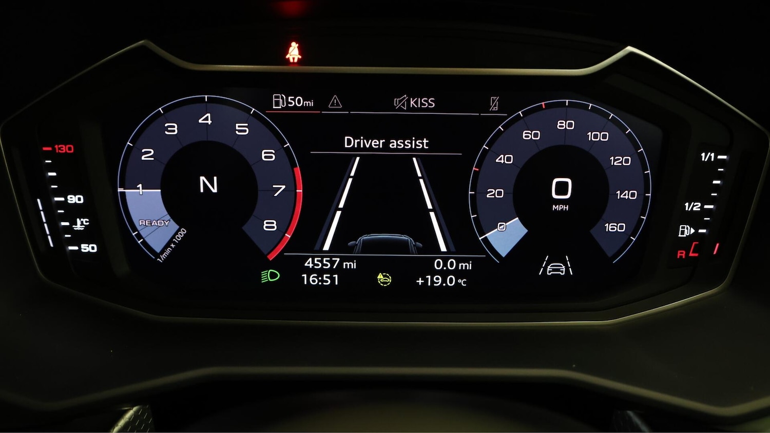 Used Audi A1 2023 for sale - 76083635: Photo 11
