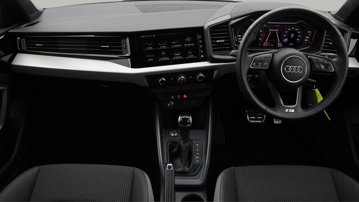 Used Audi A1 2023 for sale - 76083635: Photo 14