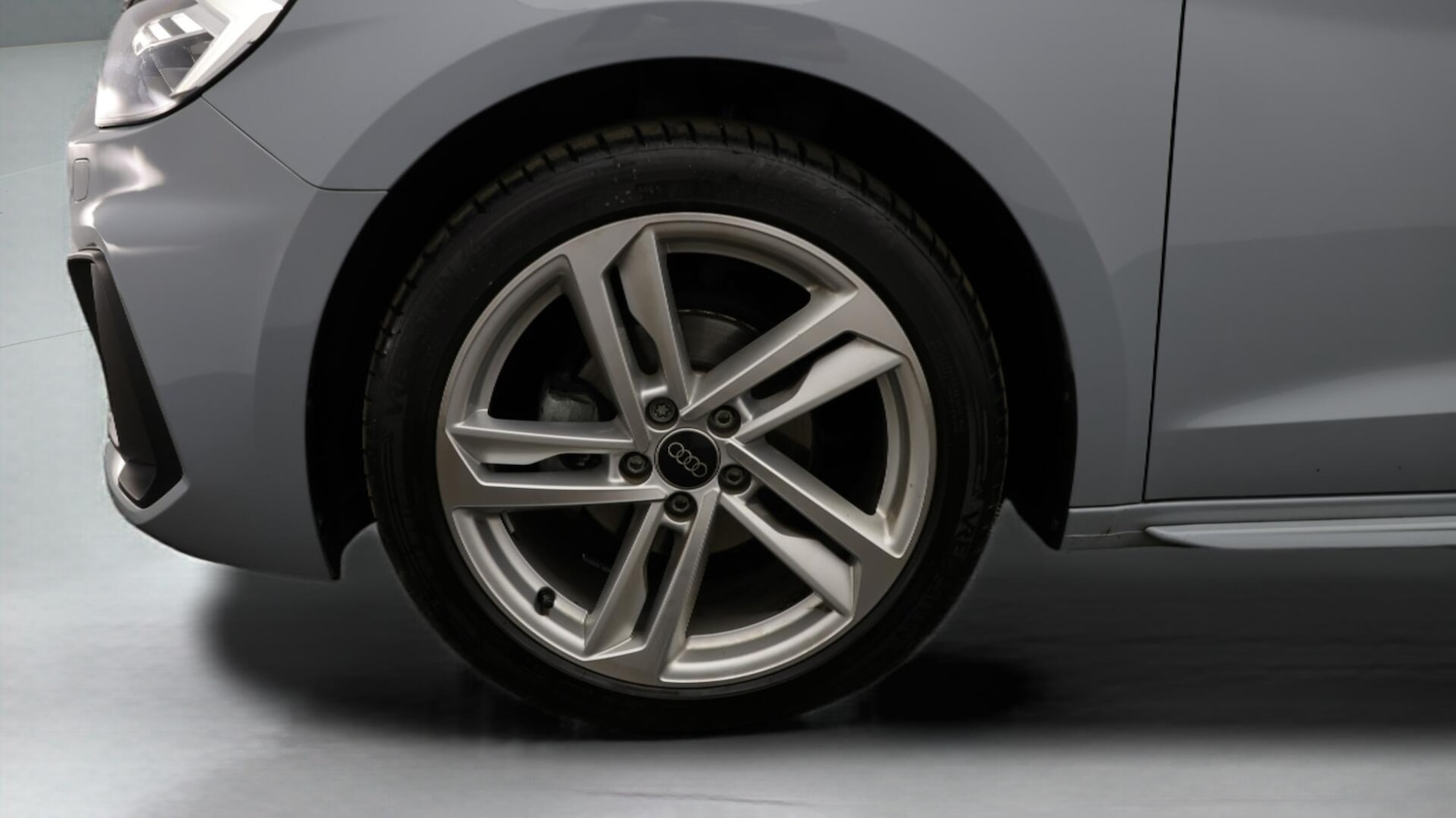 Used Audi A1 2023 for sale - 76083635: Photo 19