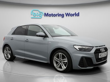 Used Audi A1 2023 for sale - 76083635: Photo