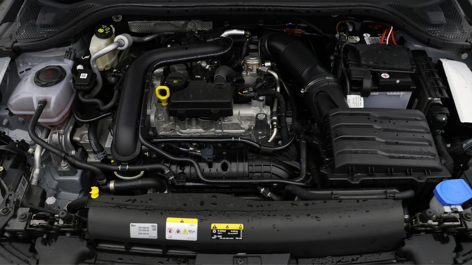 Used Audi A1 2023 for sale - 76083635: Photo 20