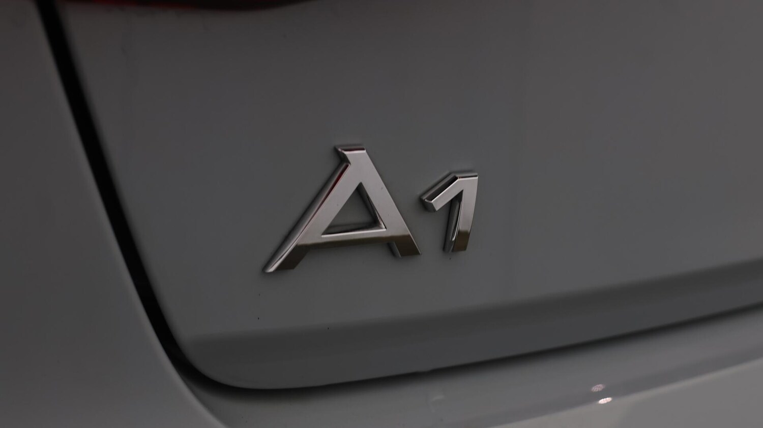 Used Audi A1 2023 for sale - 76083635: Photo 22