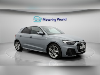 Used Audi A1 2023 for sale - 76083635: Photo