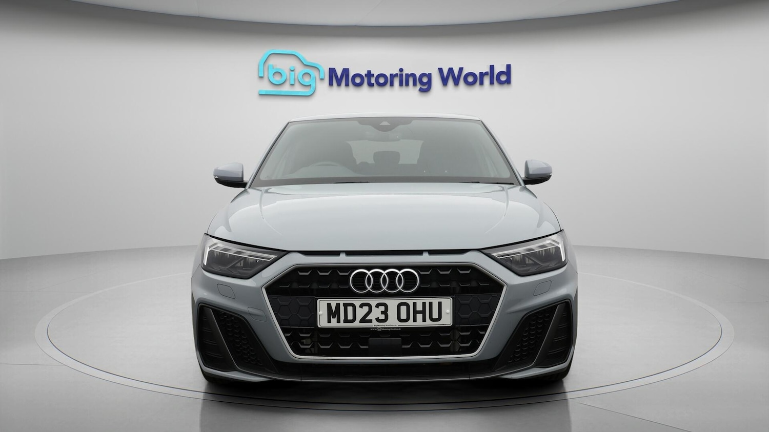 Used Audi A1 2023 for sale - 76083635: Photo 3