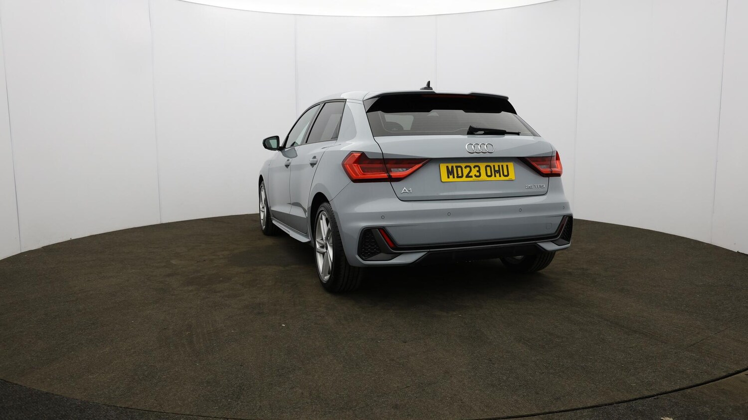 Used Audi A1 2023 for sale - 76083635: Photo 34
