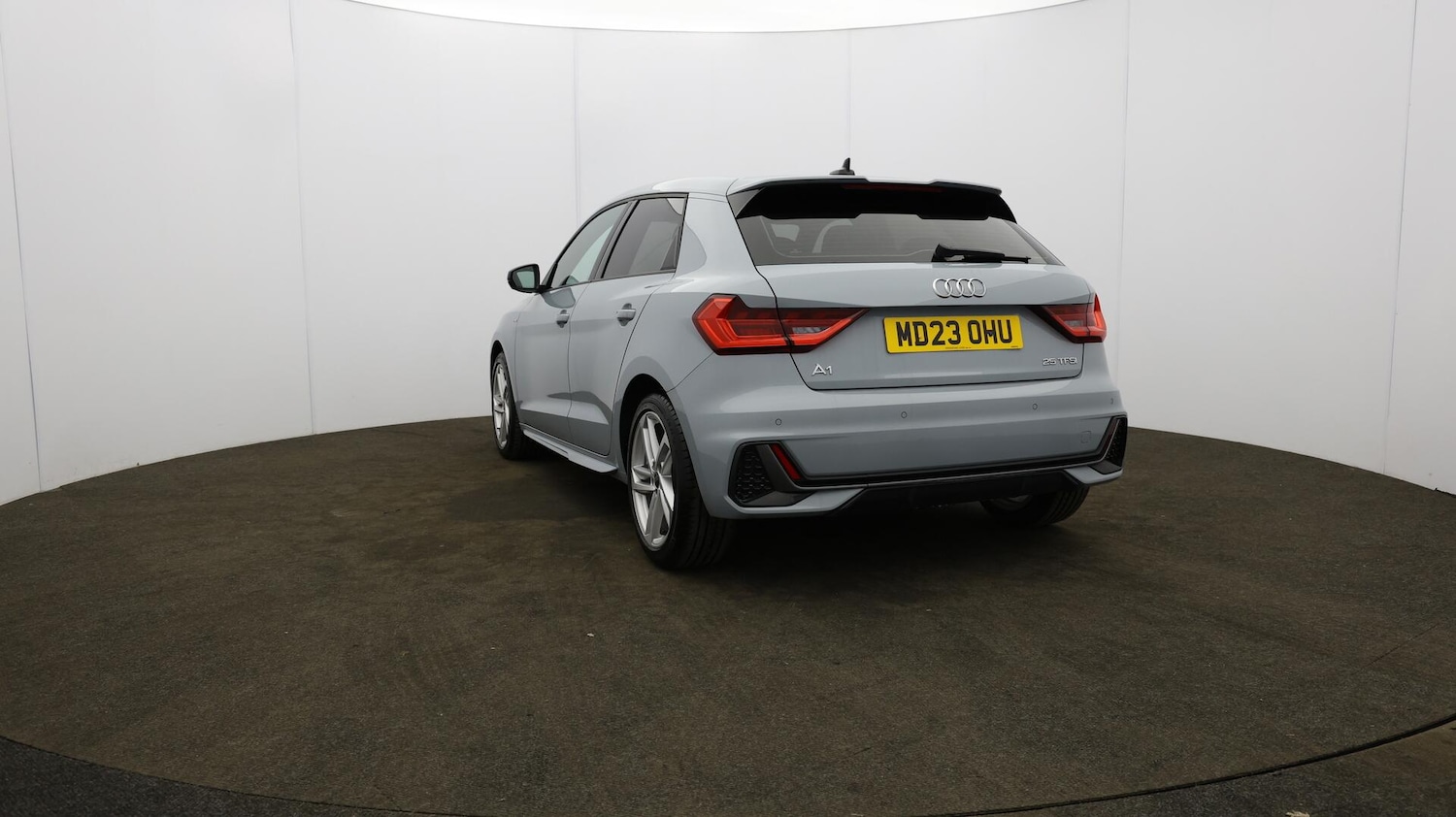 Used Audi A1 2023 for sale - 76083635: Photo 35