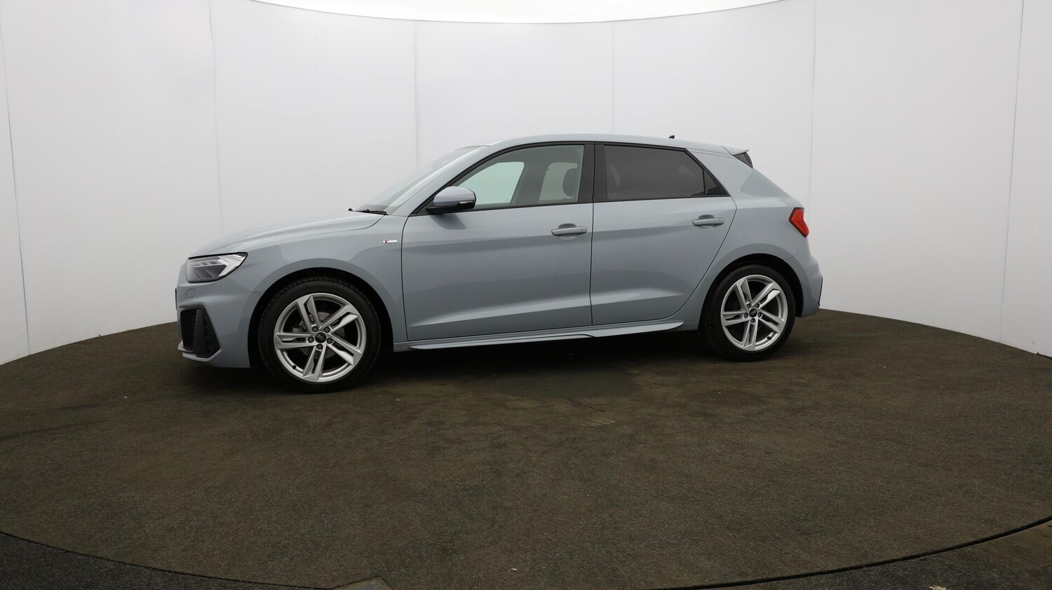 Used Audi A1 2023 for sale - 76083635: Photo 36
