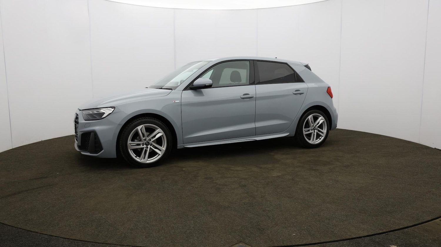 Used Audi A1 2023 for sale - 76083635: Photo 37