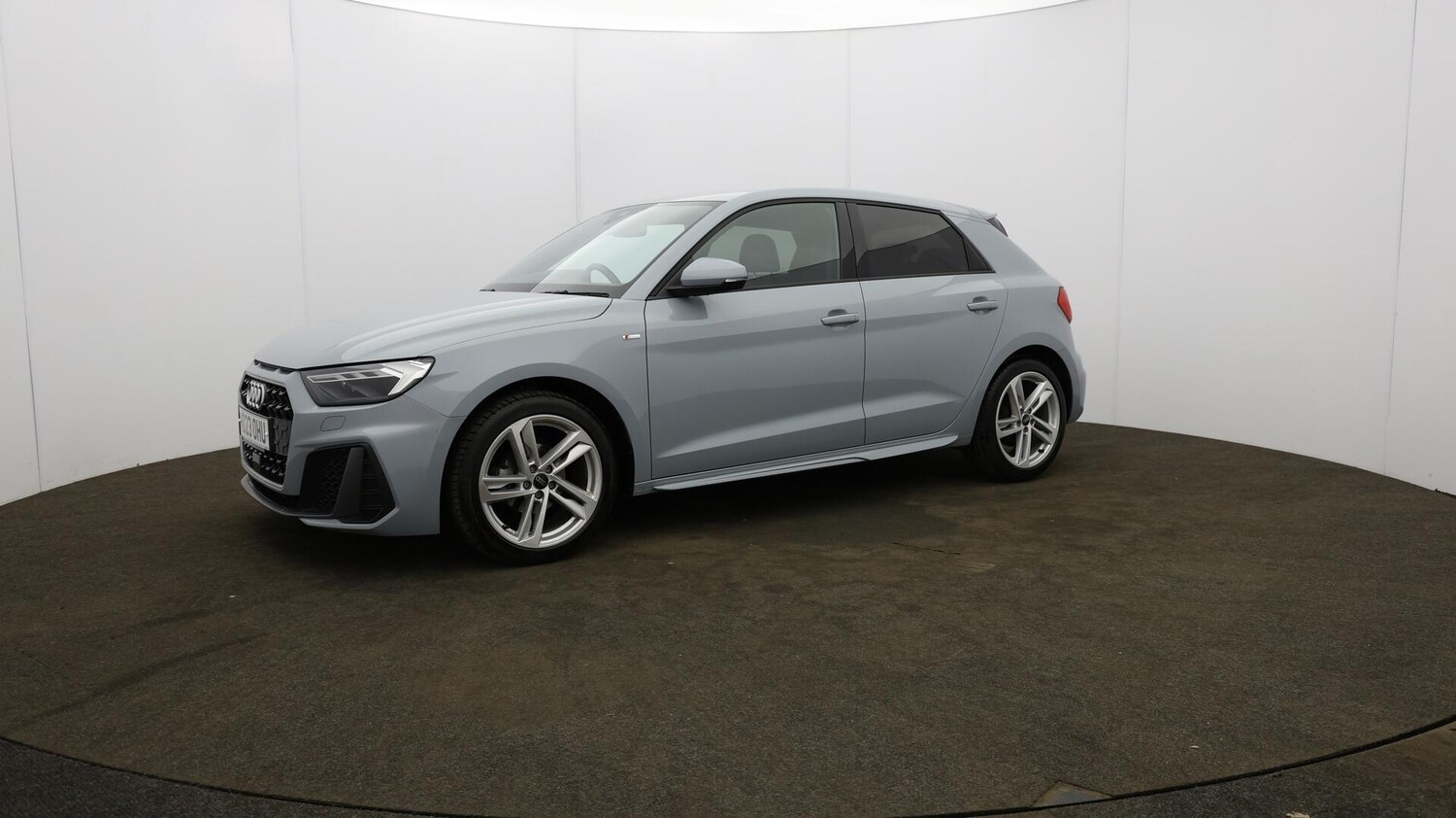 Used Audi A1 2023 for sale - 76083635: Photo 38