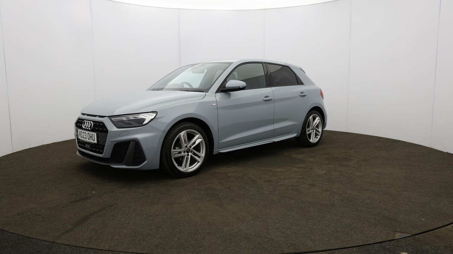 Used Audi A1 2023 for sale - 76083635: Photo 39