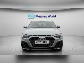 Used Audi A1 2023 for sale - 76083635: Photo