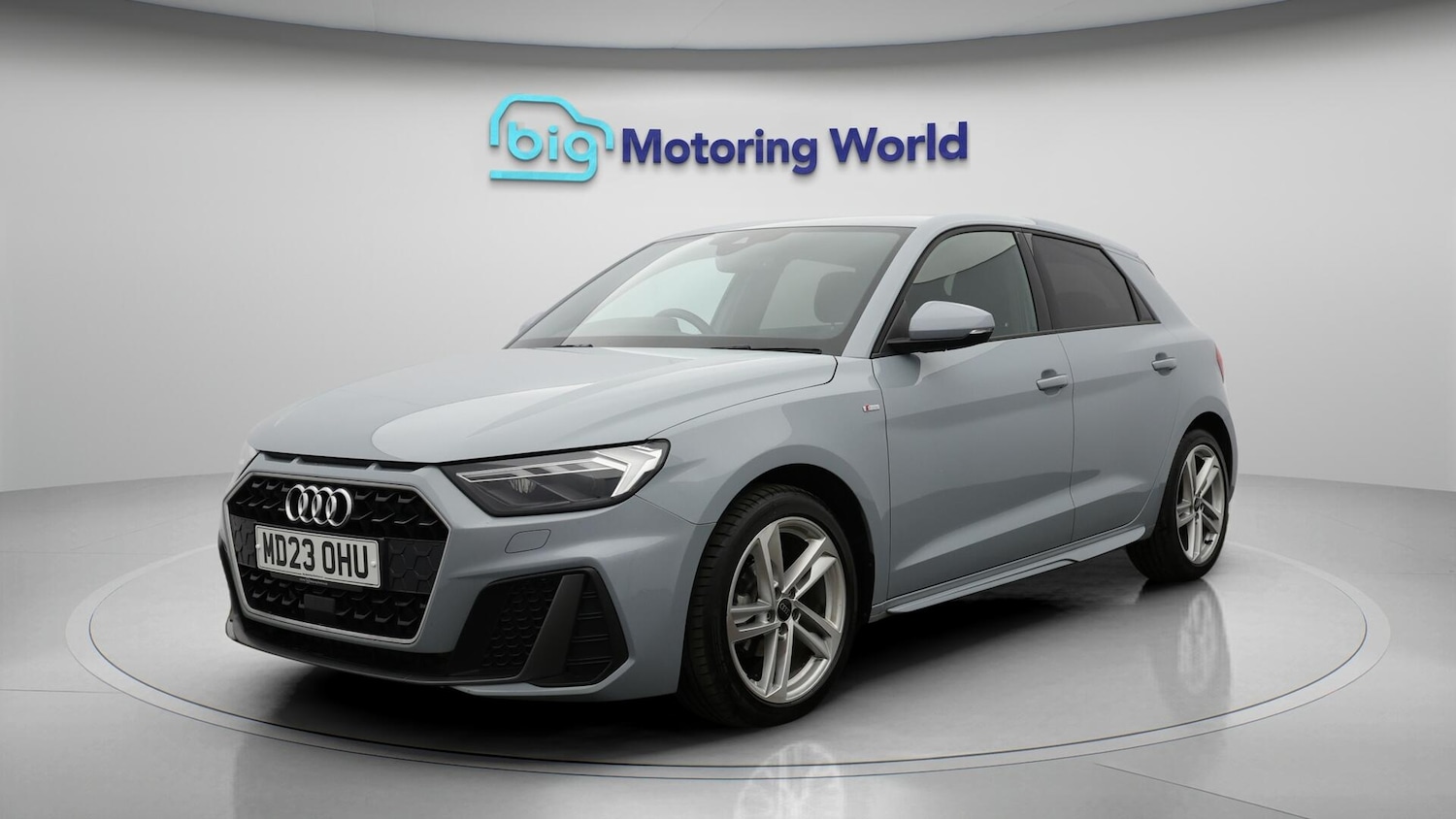 Used Audi A1 2023 for sale - 76083635: Photo 4