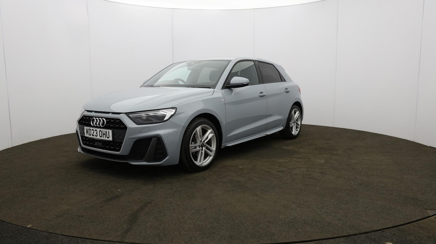 Used Audi A1 2023 for sale - 76083635: Photo 40
