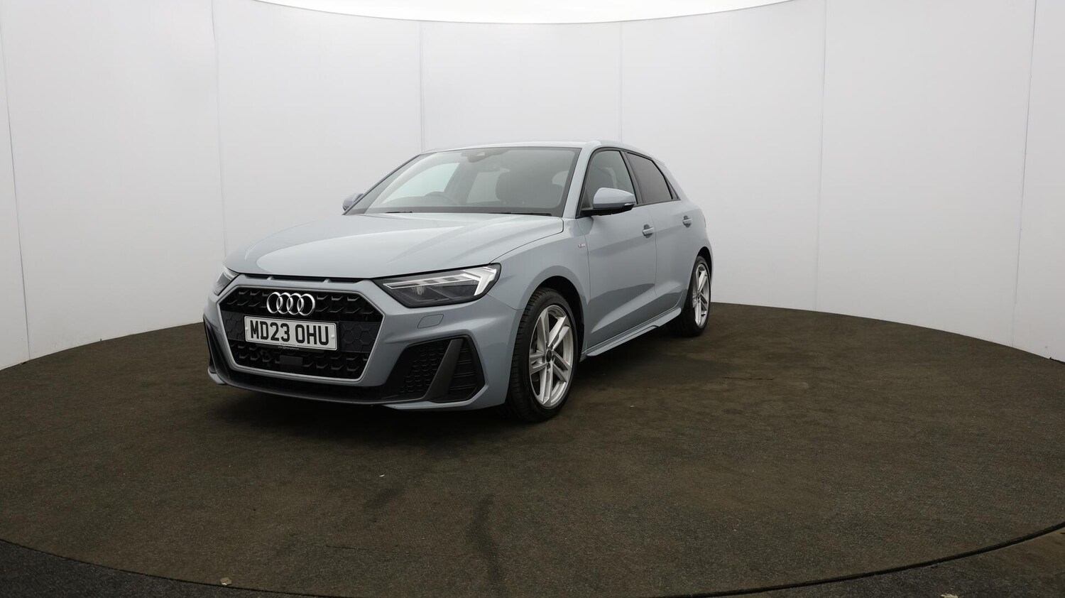 Used Audi A1 2023 for sale - 76083635: Photo 41