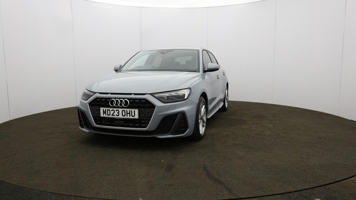 Used Audi A1 2023 for sale - 76083635: Photo 42
