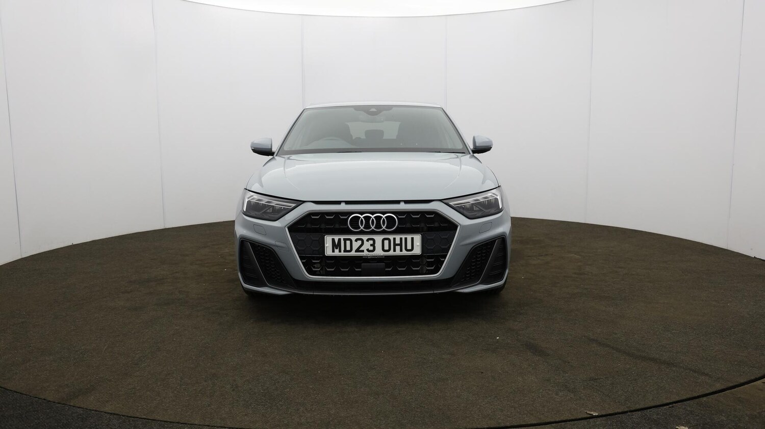 Used Audi A1 2023 for sale - 76083635: Photo 44